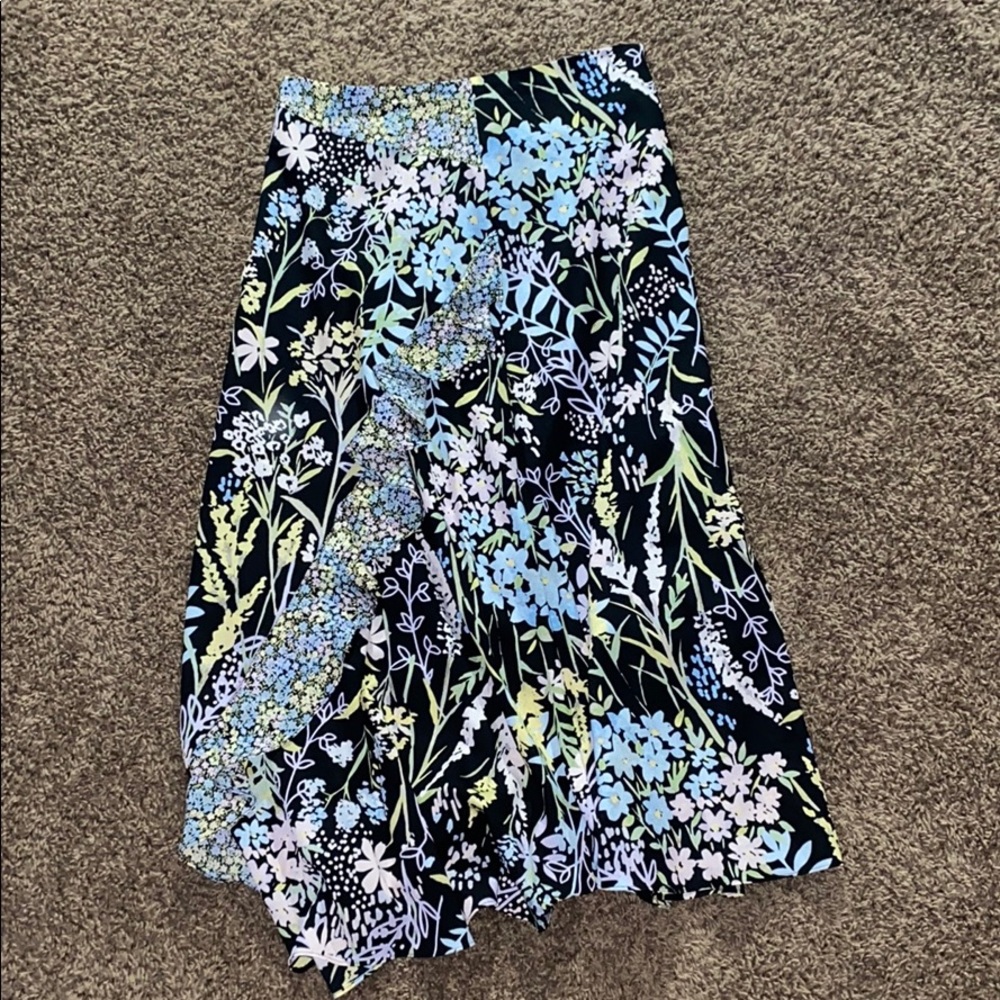 Calvin Skirt